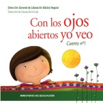Serie de cuentos para niños de Educación Inicial 2009